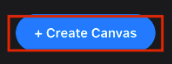 create canvas
